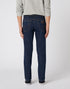 Texas Slim Jeans In Cross Game